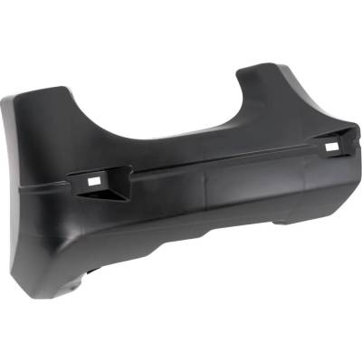 RAREELECTRICAL - New Left Front Bumper Bracket Compatible With Nissan Frontier Le 6 Cyl 4.0L Frontier Xe 4 Cyl 2.5L