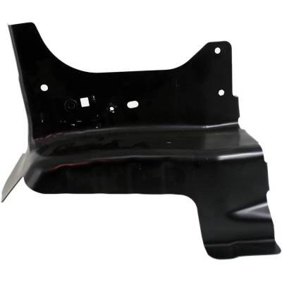 Rareelectrical - New Left Headlight Bracket Compatible With Buick Cadillac Chevrolet Regal Base 4 Cyl 2.4L Impala Eco