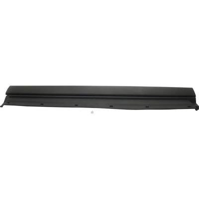 Rareelectrical - New Left Front Lower Door Molding And Beltlines Compatible With Toyota Rav4 Limited Rav4 Le Rav4 Xle