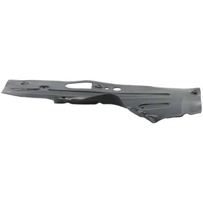Rareelectrical - Fender Splash Shield Compatible With 2013-2020 Buick Lacrosse Regal Impala Malibu Right Passenger