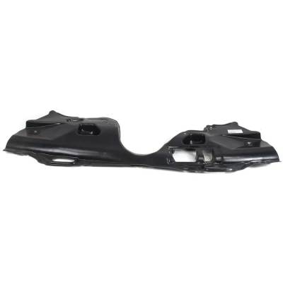 Rareelectrical - Lower Engine Cover Splash Shield Compatible With 2009-2011 Honda Pilot 3.5L V6 Front Protective