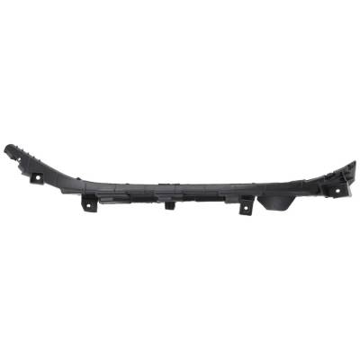 Rareelectrical - New Left Front Bumper Bracket Compatible With Hyundai Elantra Eco Elantra Limited Elantra Value