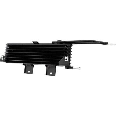 Rareelectrical - New Aluminum Oil Cooler Compatible With Lexus Rx350 Base 6 Cyl 3.5L Rx350 Sportdesign 6 Cyl 3.5L