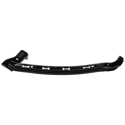 Rareelectrical - New Right Front Bumper Bracket Compatible With Honda Odyssey Ex-L Odyssey Touring Elite Odyssey Ex