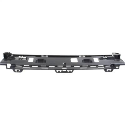 Rareelectrical - New Steel Bumper Bracket Compatible With Mercedes Benz E300 4Matic E250 Bluetec E350 4Matic E400