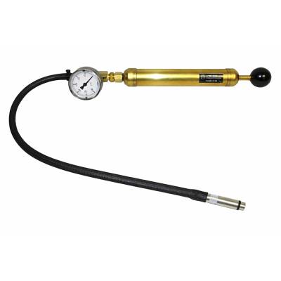 Rareelectrical - New Gearcase Vacuum Tester Professional Marine Tool Compatible With Universal Marine Boat 995-102
