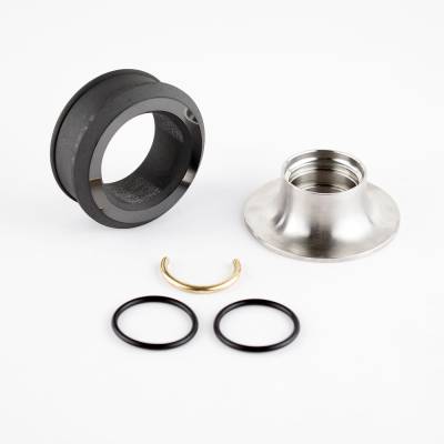 Rareelectrical - Carbon Ring Kit Compatible With Sea-Doo Spark Trixx 2Up 3Up Spark 60 90 Rotax 900 Ho Ace 899Cc 3-Cyl
