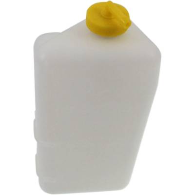 RAREELECTRICAL - New Coolant Reservoir Compatible With Acura Honda Odyssey Lx Mdx Touring Odyssey Ex Mdx Base Odyssey
