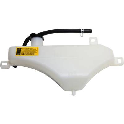 RAREELECTRICAL - New Coolant Reservoir Compatible With Lexus Is250 Base Is350 F Sport Is300 Base 6 Cyl 3.5L Is300 F