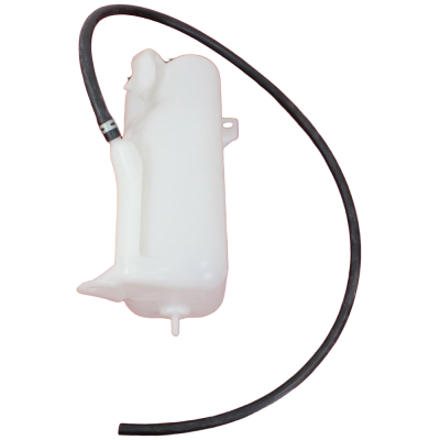 Rareelectrical - Coolant Reservoir Compatible With Nissan Quest All Submodels 1999-2002 Ni3014117 217107B000