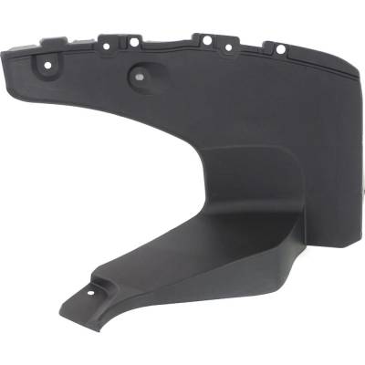 Rareelectrical - New Left Rear Bumper Retainer Compatible With Toyota Highlander Hybrid Le 6 Cyl 3.5L Highlander