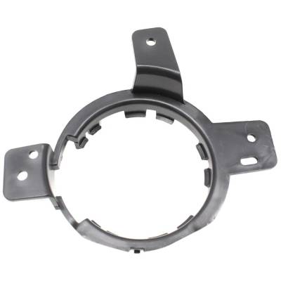 Rareelectrical - New Right Front Fog Light Bracket Compatible With Buick Lacrosse Premium 4 Cyl 2.5L Lacrosse Avenir