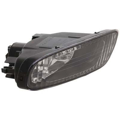 Rareelectrical - Right Front Fog Light Compatible With Lexus Es330 Base 6 Cyl 3.3L Es300 Base 6 Cyl 3.0L 2002-2004 By