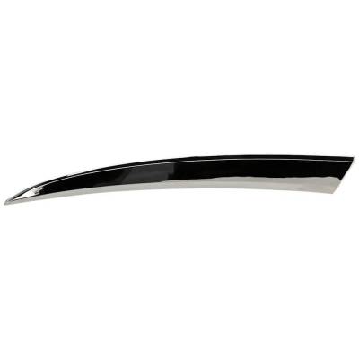 Rareelectrical - New Chrome Grille Assembly Compatible With Dodge Durango Gt 6 Cyl 3.6L Durango Enforcer 6 Cyl 3.6L