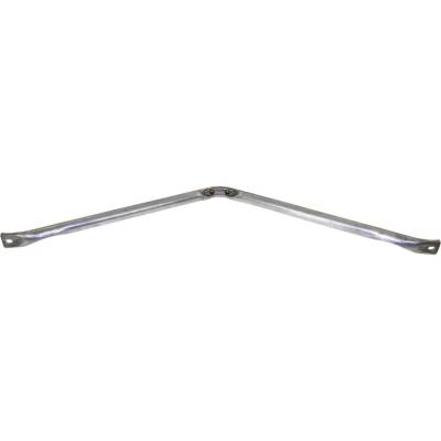 RAREELECTRICAL - New Direct Fit Radiator Support Bracket Compatible With Bmw 328I Gt Xdrive Base M240i Base 428I