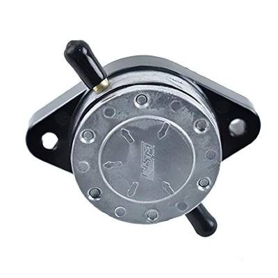 Rareelectrical - Fuel Pump Assembly Compatible With Suzuki Df8a 8Hp Df9.9A 9.9Hp Df15a 15Hp Johnson Evinrude 10Hp