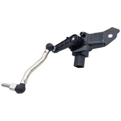 Rareelectrical - New Left Front Headlight Level Sensor Compatible With Audi A4 Allroad Komfort 4 Cyl 2.0L A4 Prestige