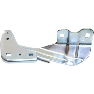 Rareelectrical - New Left Hood Hinge Compatible With Ford Edge Sport 6 Cyl 2.7L Edge Sel 6 Cyl 3.5L Edge Sel 4 Cyl