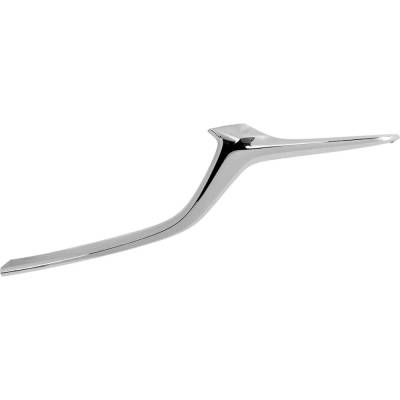 Rareelectrical - New Left Grille Trim Compatible With Mazda 6 Kuro Edition 4 Cyl 2.5L 6 Grand Touring Reserve 4 Cyl