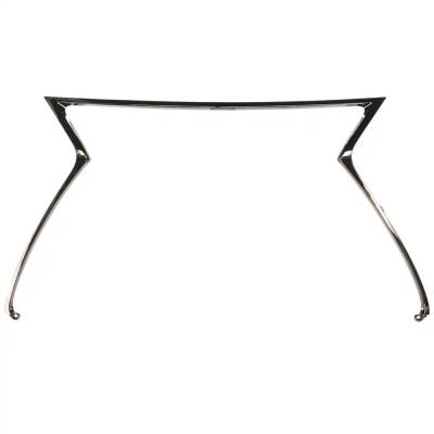 Rareelectrical - New Grille Trim Compatible With Lexus Is350 F Sport 6 Cyl 3.5L Is300 F Sport 6 Cyl 3.5L Is200t 4
