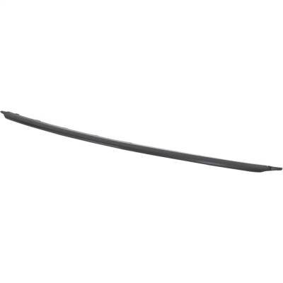 Rareelectrical - New Textured Black Grille Trim Compatible With Kia K5 Ex 4 Cyl 1.6L K5 Lx 4 Cyl 1.6L Lxs 2021-2024