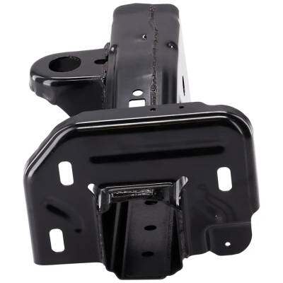 Rareelectrical - New Left Front Bumper Bracket Compatible With Ford F-150 Xl 6 Cyl 2.7L F-150 Xlt 6 Cyl 2.7L Raptor