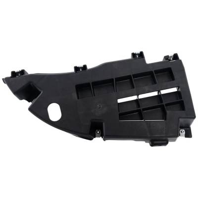Rareelectrical - New OEM Replacement Right Front Bumper Bracket Compatible With Chevrolet Gmc Canyon Elevation