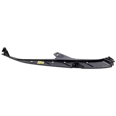 RAREELECTRICAL - New Right Front Bumper Bracket Compatible With Lexus Rx350 Base Rx450h F Sport Rx350 F Sport Rx450h