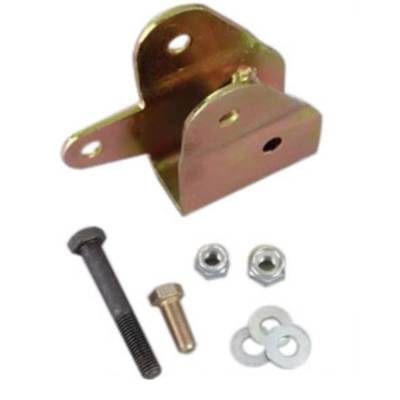 Rareelectrical - Rear Track Bar Bracket Compatible With Dodge Ram 2500 All Submodels 2003 S97dtb53