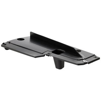 Rareelectrical - New Right Rear Bumper Bracket Compatible With Toyota 4Runner Sr5 4 Cyl 2.7L 4Runner Trail 6 Cyl 4.0L