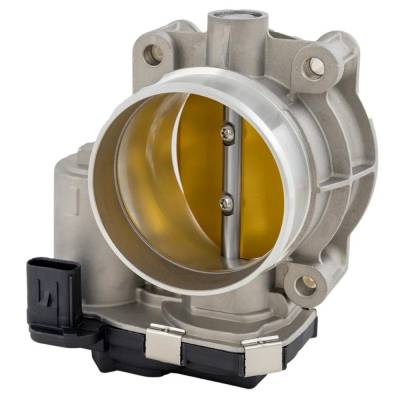 Rareelectrical - New OEM Replacement Oe Replacement Throttle Body Compatible With Buick Cadillac Chevrolet Lacrosse