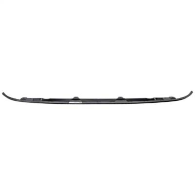 Rareelectrical - New Front Bumper Retainer Compatible With Volkswagen Golf Tdi Highline Golf Sportline Golf Base Golf