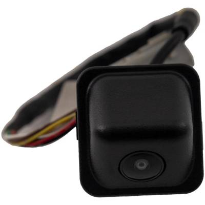 Rareelectrical - New OEM Grade 150 Degrees Back Up Camera Compatible With Chevrolet Impala All Submodels 2014-2020