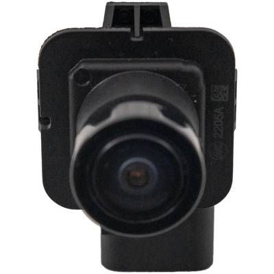 Rareelectrical - New OEM Grade 150 Degrees Back Up Camera Compatible With Lincoln Mkz All Submodels 2017-2020 By