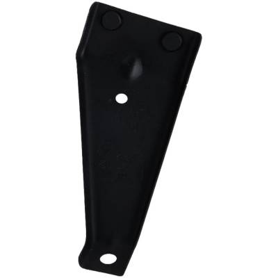 Rareelectrical - New Right Rear Bumper Bracket Compatible With Nissan Xterra Pro-4X 6 Cyl 4.0L Xterra S 6 Cyl 4.0L
