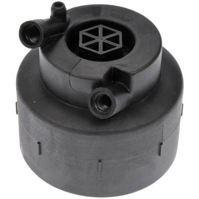 Rareelectrical - New Fuel Filter Cap Compatible With Ford F-250 Super Duty Platinum 8 Cyl 6.7L F-350 Super Duty