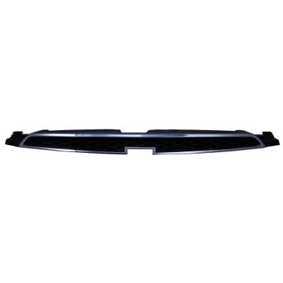 Rareelectrical - New Grille Assembly Compatible With Chevrolet Cruze Diesel 4 Cyl 2.0L Cruze Ls 4 Cyl 1.8L Ltz 1.4L