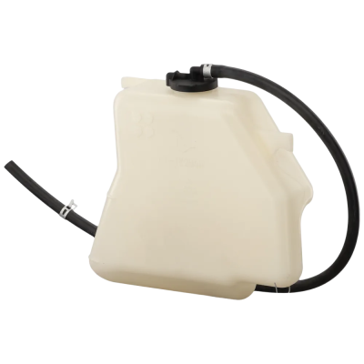 Rareelectrical - Coolant Reservoir Compatible With Lexus Toyota Lx450 Base 6 Cyl 4.5L Land Cruiser Base 6 Cyl 4.5L