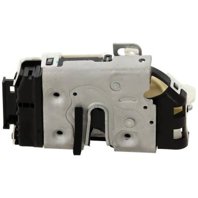 RAREELECTRICAL - New Door Lock Actuator Compatible With Ram 1500 Classic Express 6 Cyl 3.6L 1500 Outdoorsman 8 Cyl