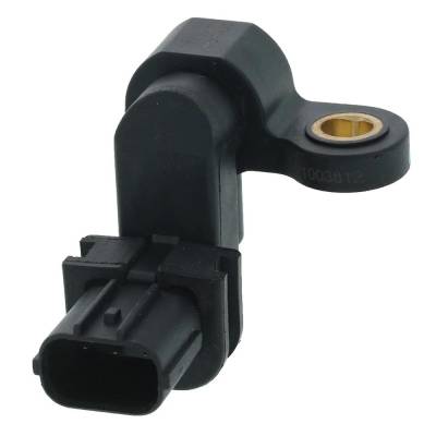Rareelectrical - New Crankshaft Position Sensor Compatible With Acura Honda Civic Reverb 4 Cyl 1.7L El Base 4 Cyl