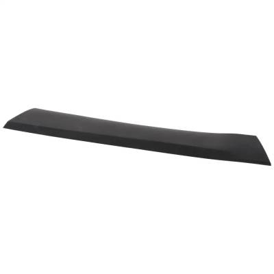 Rareelectrical - New Textured Black Door Molding And Beltlines Compatible With Jeep Cherokee Latitude Plus 4 Cyl 2.0L