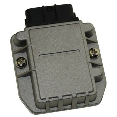 Rareelectrical - Ignition Control Module Compatible With Toyota Camry Celica Corolla Land Cruiser Mr2 Paseo Tercel