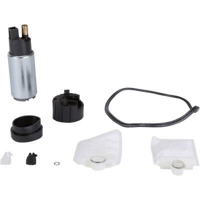 Rareelectrical - New Fuel Pump Module Assembly Compatible With 2002-2007 Ford Escape Ford F-250 Super Duty Ford F-350