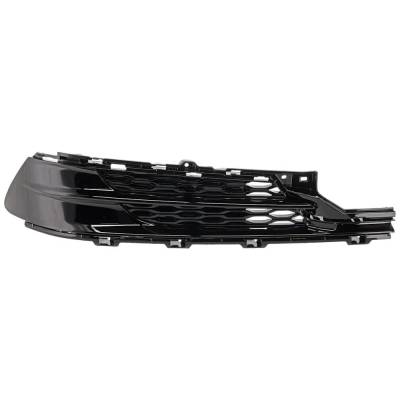 Rareelectrical - New Right Front Fog Light Cover Compatible With Acura Tlx Sh-Awd Tlx Base 2015-2017 Ac1039106