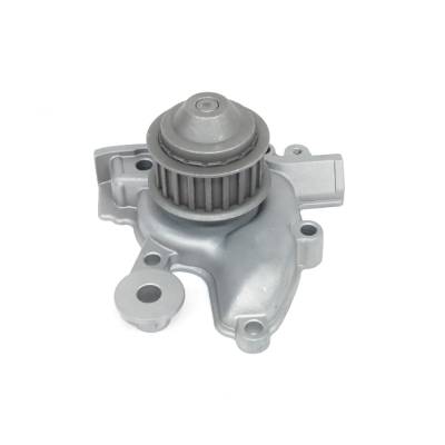 Rareelectrical - New Water Pump Compatible With Nissan Sentra Dx 1.7L 1983 1994 1995 1986 By Part Number Number 41134