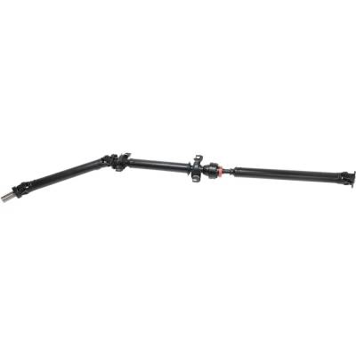Rareelectrical - Rear Driveshaft Compatible With 2001-2009 Toyota Lexus Rx330 Rx350 Highlander Awd New OEM Repl545506