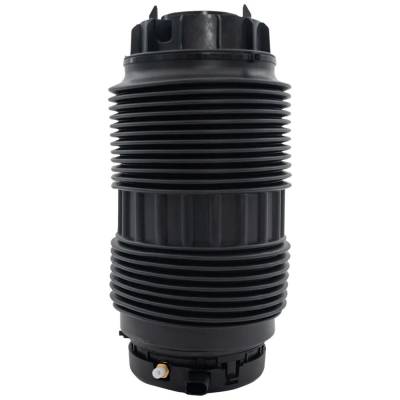 Rareelectrical - New Rear Air Spring Compatible With Porsche Panamera Turbo S Executive 8 Cyl 4.8L Panamera S 6 Cyl
