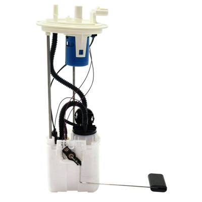 Rareelectrical - New Fuel Pump Module Assembly Compatible With Ford F-250 Super Duty 2011-2016 Ford F-350 Super Duty