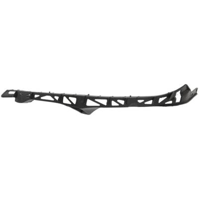 Rareelectrical - New Steel Bumper Bracket Compatible With Mazda 6 Gs 6 S 6 I 6 Gt 2003-2008 By Ma1066111 Gj6a50161b
