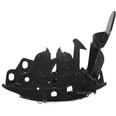 Rareelectrical - New Hood Latch Compatible With Nissan Altima Se Altima Sr Sl Hybrid S Base 2007-2013 By Ni1234124